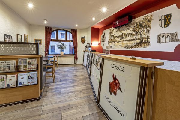AKZENT Hotel Roter Ochse (Rhens)